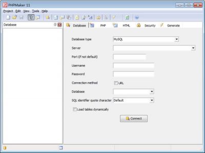 PHPMaker v2022.12.2官方版